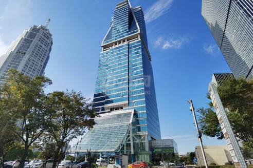 上海新金桥大厦